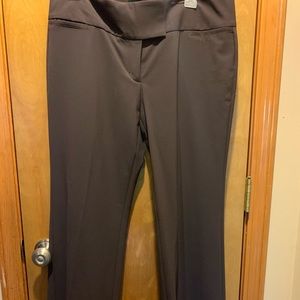 * Express Design Studio Editor Pant*